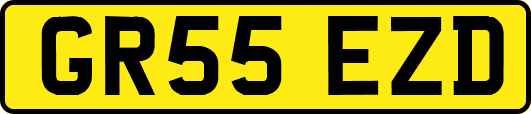 GR55EZD