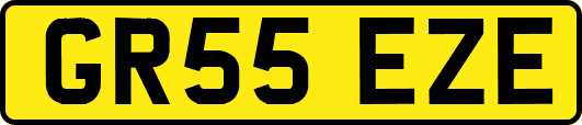 GR55EZE