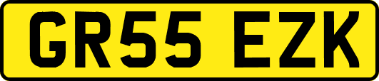 GR55EZK