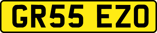 GR55EZO