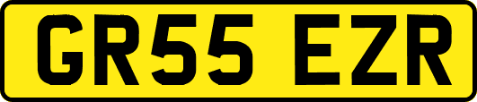 GR55EZR