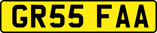 GR55FAA