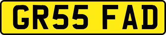 GR55FAD