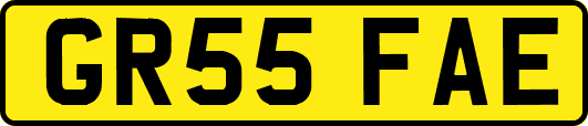 GR55FAE