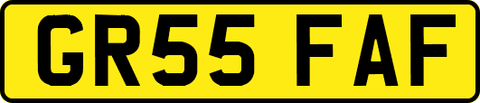 GR55FAF