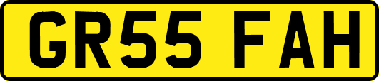 GR55FAH