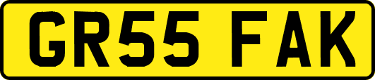 GR55FAK