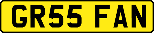 GR55FAN