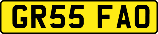 GR55FAO
