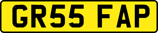 GR55FAP