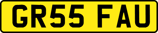 GR55FAU