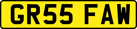 GR55FAW