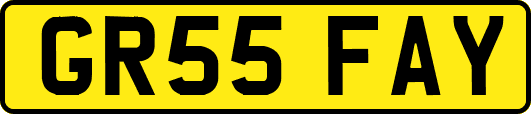 GR55FAY