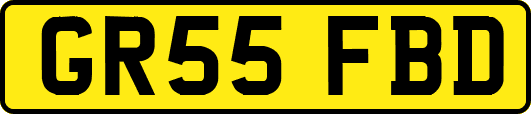 GR55FBD