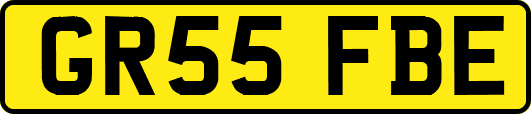 GR55FBE
