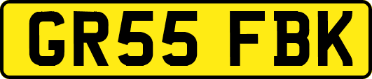 GR55FBK