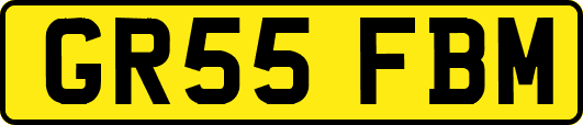 GR55FBM