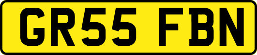 GR55FBN