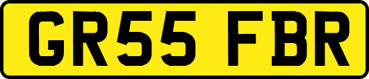 GR55FBR