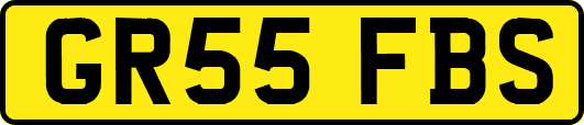 GR55FBS