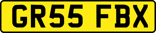 GR55FBX