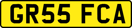 GR55FCA
