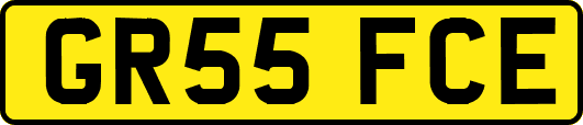 GR55FCE