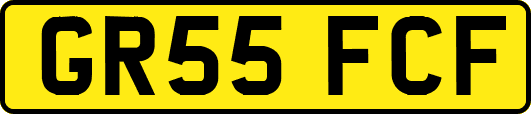 GR55FCF