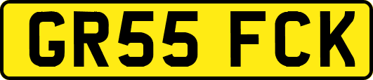 GR55FCK