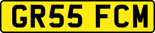 GR55FCM