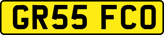 GR55FCO