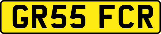 GR55FCR