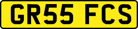 GR55FCS