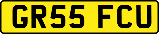 GR55FCU