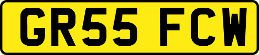 GR55FCW