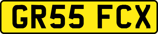 GR55FCX