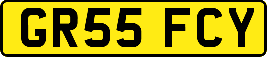 GR55FCY