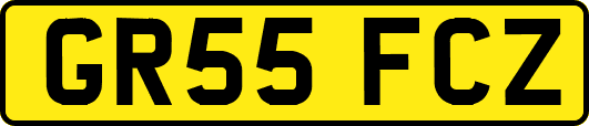 GR55FCZ