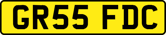 GR55FDC