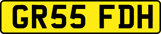 GR55FDH