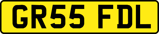 GR55FDL