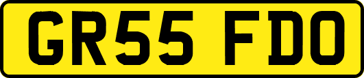 GR55FDO