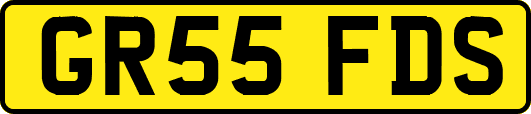 GR55FDS