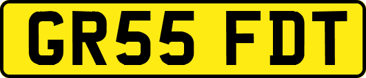 GR55FDT