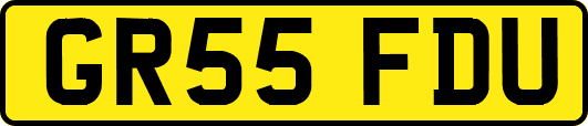 GR55FDU
