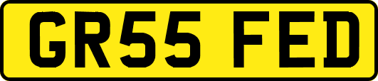 GR55FED