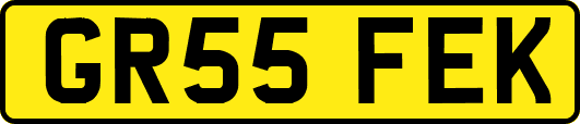 GR55FEK