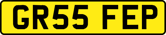 GR55FEP