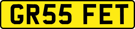 GR55FET