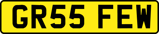 GR55FEW